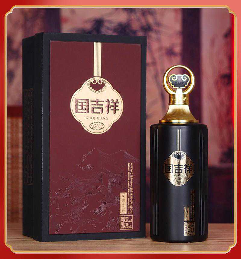 第十二届酒博会｜详解第三届酒类新品TOP10