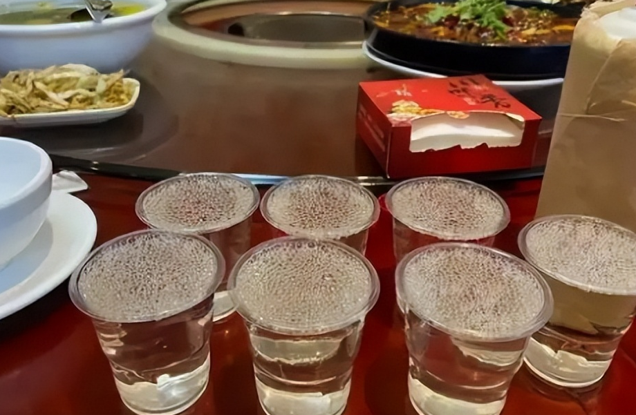 河南这6款白酒，如今名气不显，却都是曾经白酒界的第一梯队