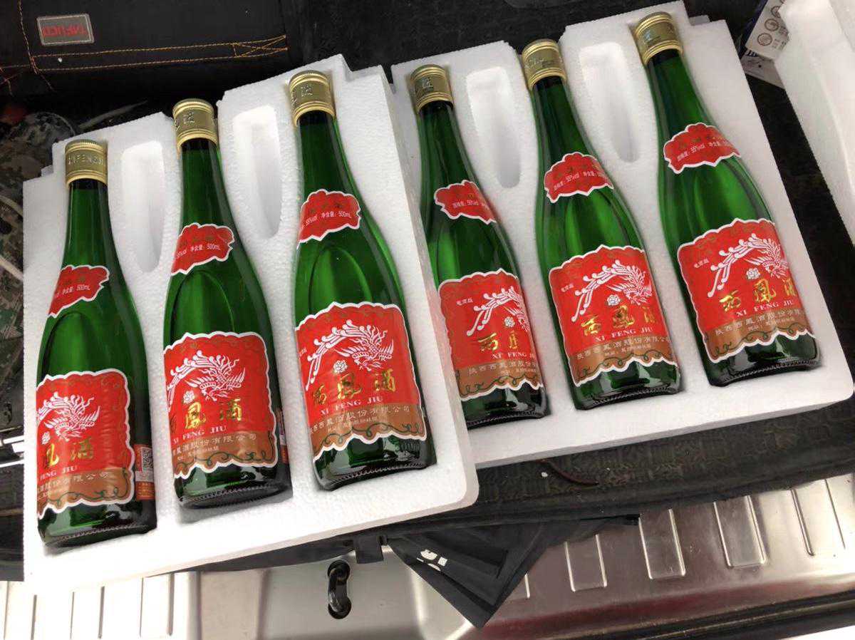 买白酒，老酒鬼总结的14句“顺口溜”，简单实用，挑酒时用的上