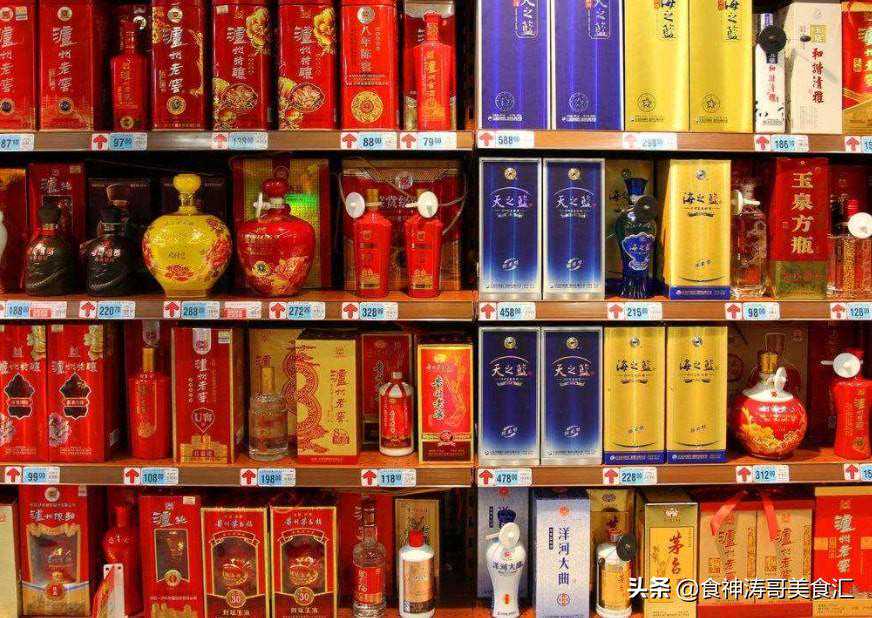 中国6大“失败”酒，普通人因价格低廉嫌弃，实则是纯粮佳酿