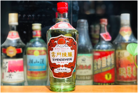 酱香热不断发酵，哪些酱酒值得大家入手，这5款堪称“黑马”