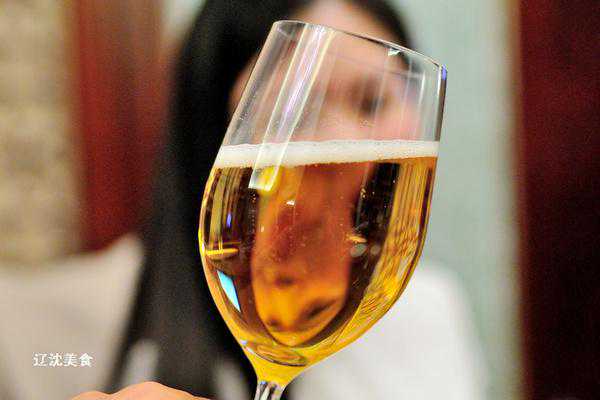 金装香格里拉酒店啤酒？少见的企业订制版啤酒