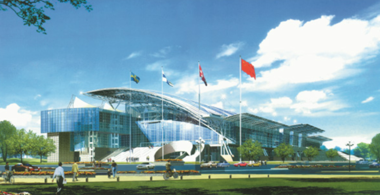 2023第十三届南京糖酒会，将于12月1-3日在南京国际展览中心召开