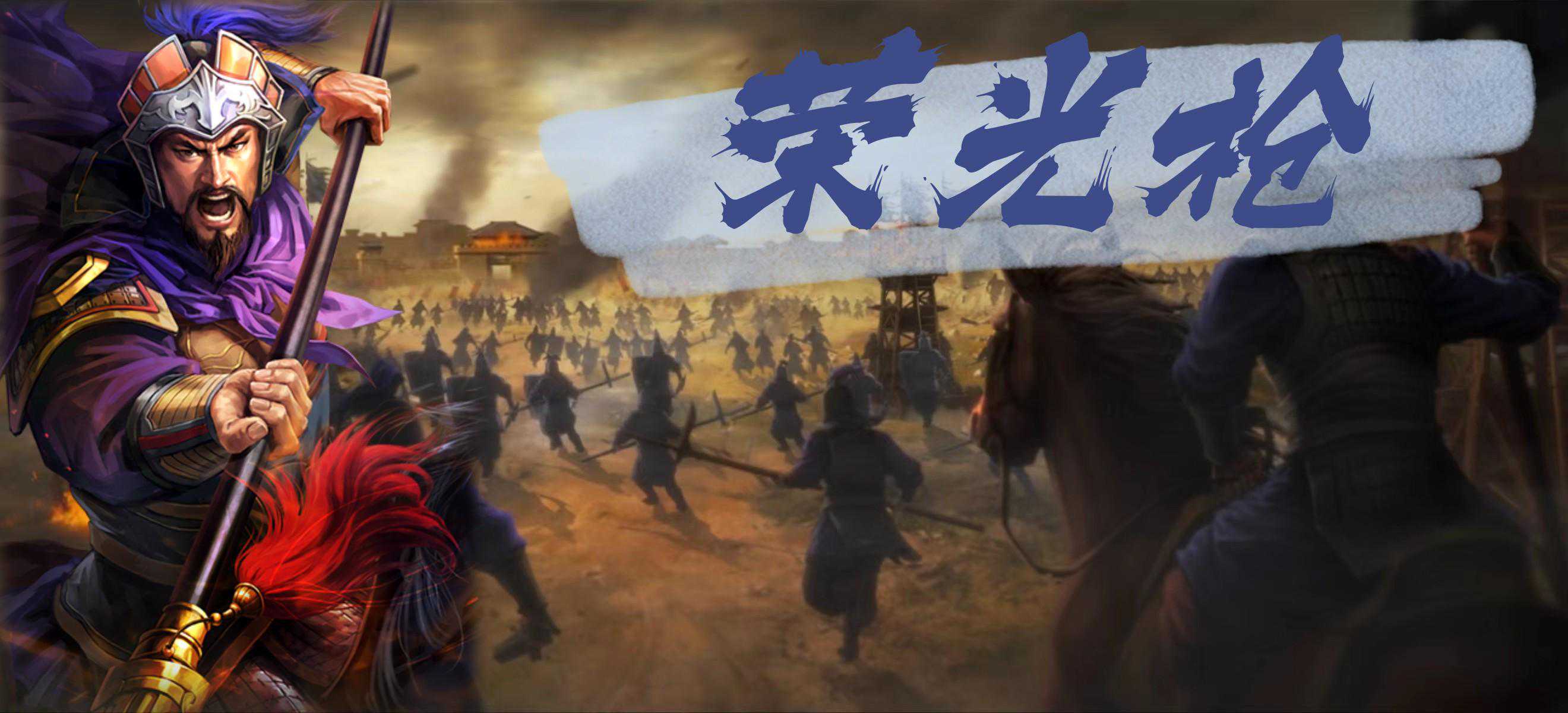 三战：【荣光枪】新晋网红T0，超大型攻略，恭喜你发现了宝藏…