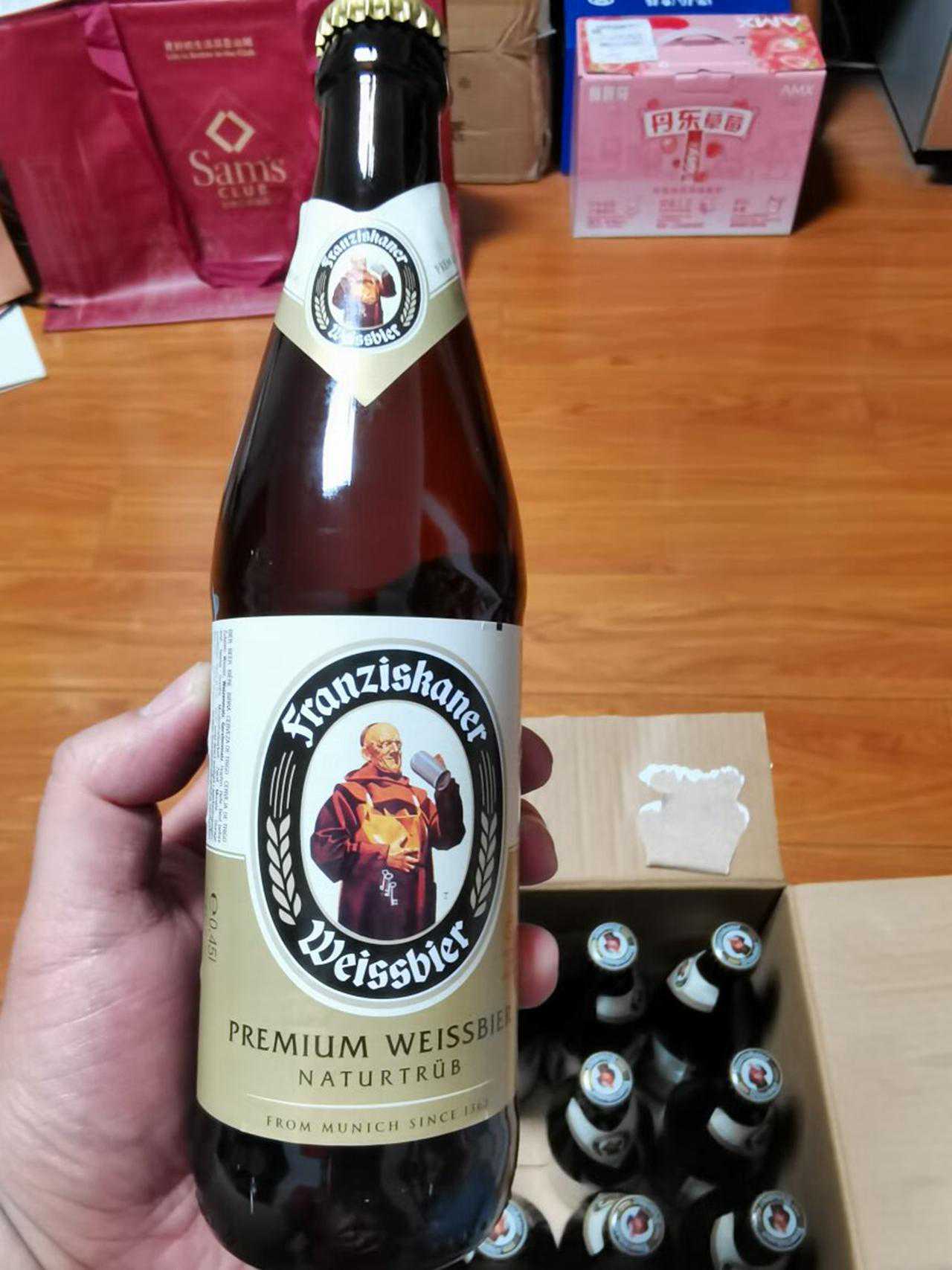 不知囤哪些进口啤酒？建议囤这5款，都是高品质啤酒，浓郁醇厚