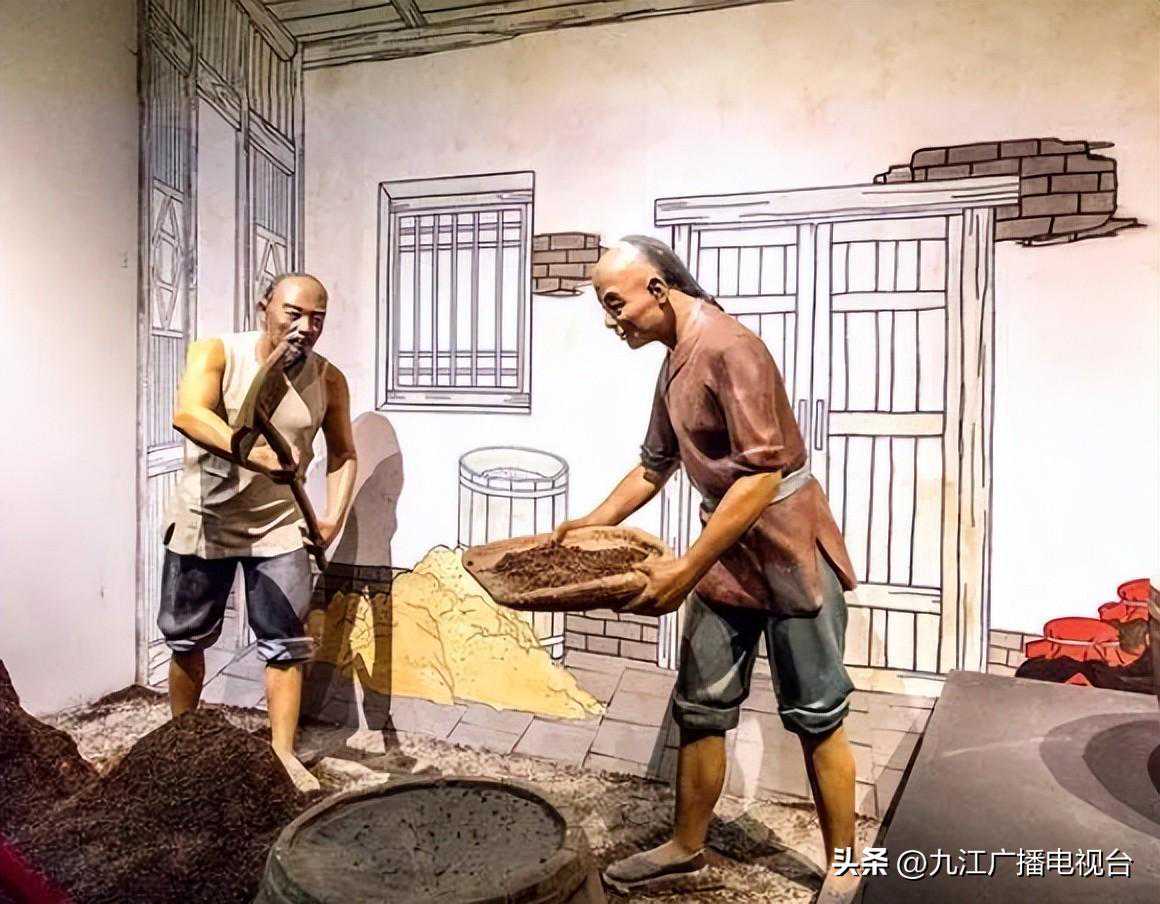 都是杜康，白水杜康和杜康老窖有什么区别？为何差距如此之大