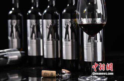酒仙网助力丁戈树冲击澳洲红酒销冠