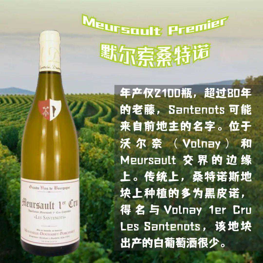 【醉佳酒款】在途||勃艮第大神级酿酒师的家族酒庄！