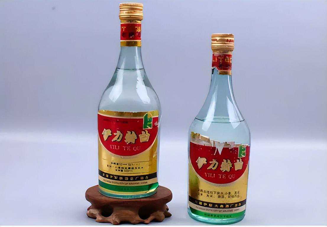 “新疆茅台”伊力特，明明在当地独占鳌头，为何在外地却鲜为人知