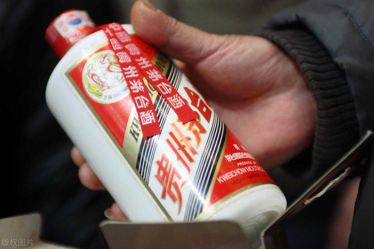 贵州茅台酒的酿造方法，你知道是哪一种？