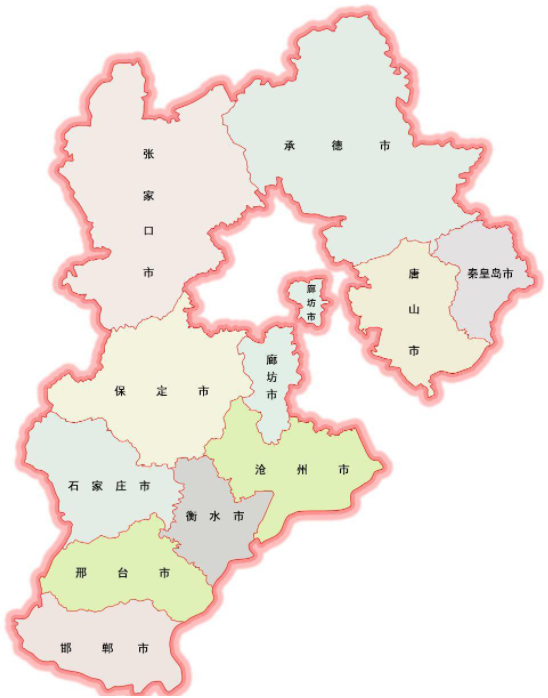 想不到河北省的啤酒能力也是这么强，盘点河北省61款啤酒本土品牌
