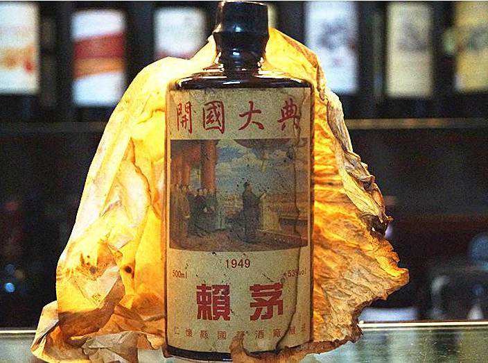 别再问这四款酒值多少钱了？