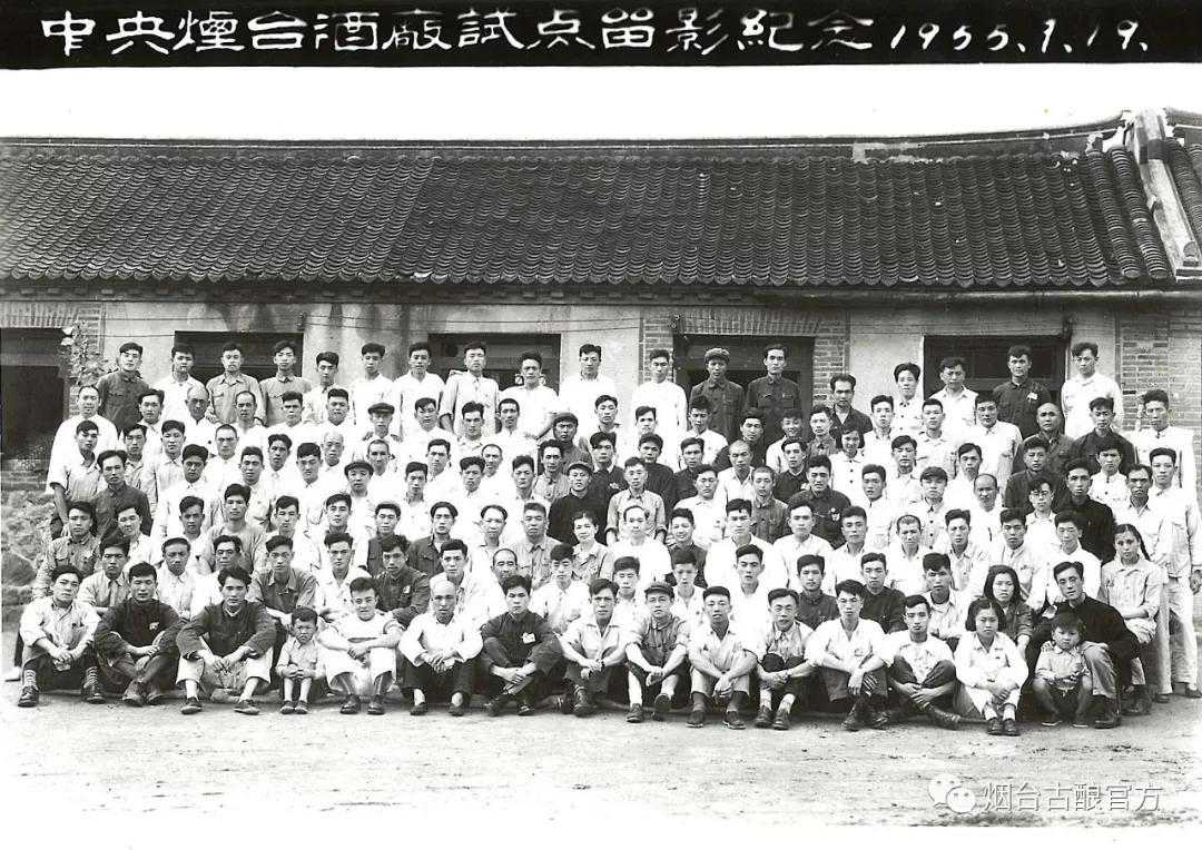 探访山东老字号—内敛低调的烟台古酿