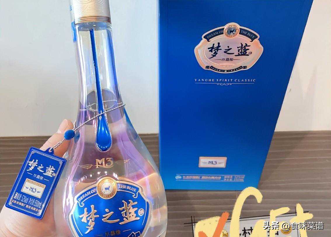 这5款优质酒不仅品味上乘，还透着内涵，品质极佳！你知道几款？
