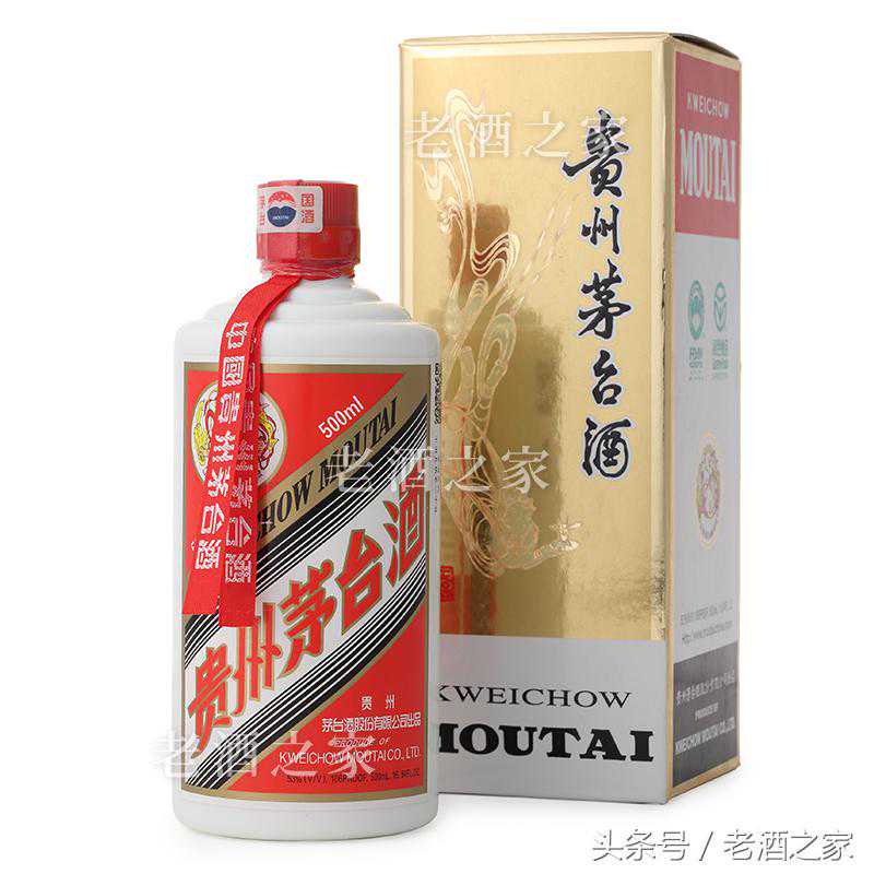 孩子的升学宴和成人礼，你用什么酒款待？