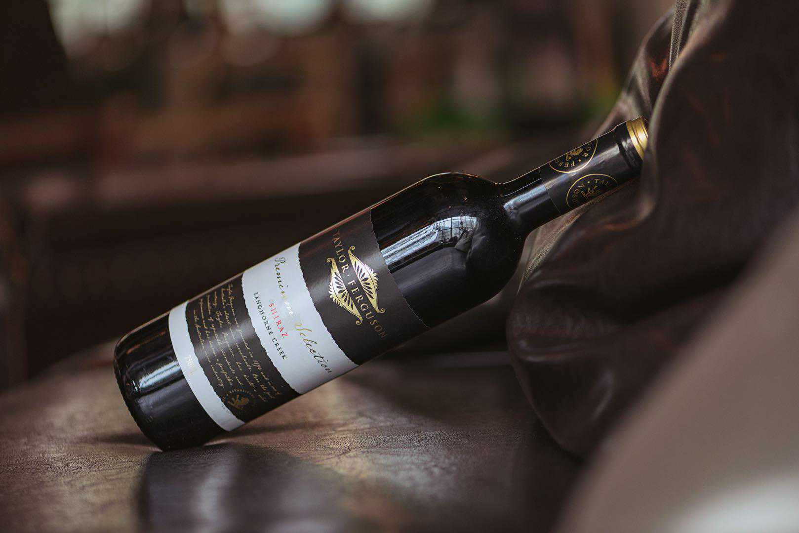 干货！如何正确识别什么是原瓶原装进口红酒 一分钟教你怎么识别