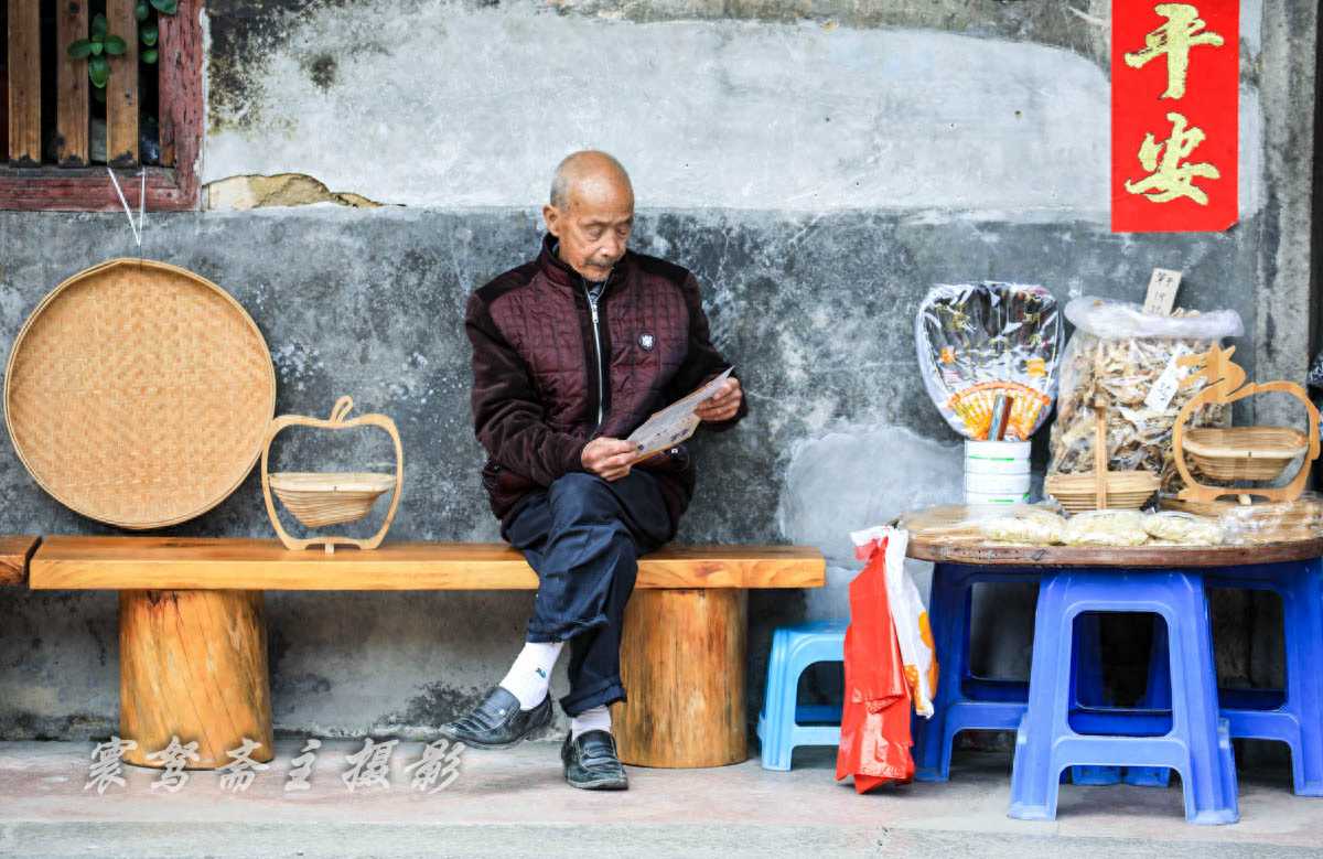 来福建看土楼，一定要去华安仙都的这个“圆楼之王”二宜楼里走走
