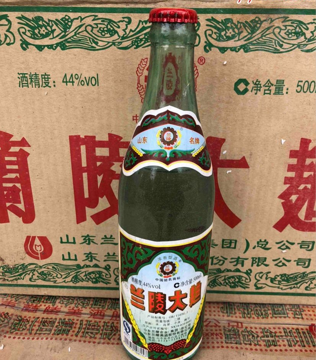 山东有什么白酒有名？