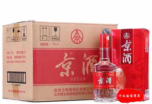 北京籍白酒，你知道的有几个？哪个最具北京味？