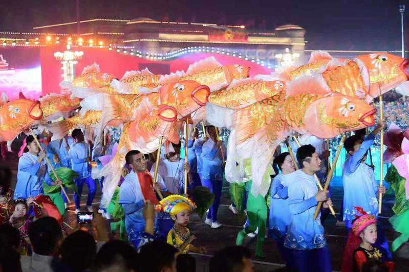 丰富多彩的中国渔文化民俗：追求美好生活愿想，质朴自然内涵丰富