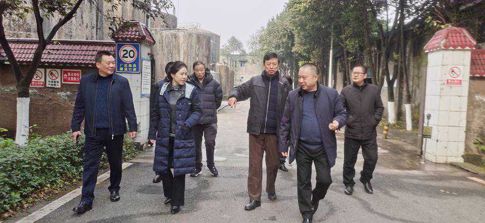 可喜可贺！南充嘉陵这瓶“四川凸酒”新年开局又给家乡带来大喜