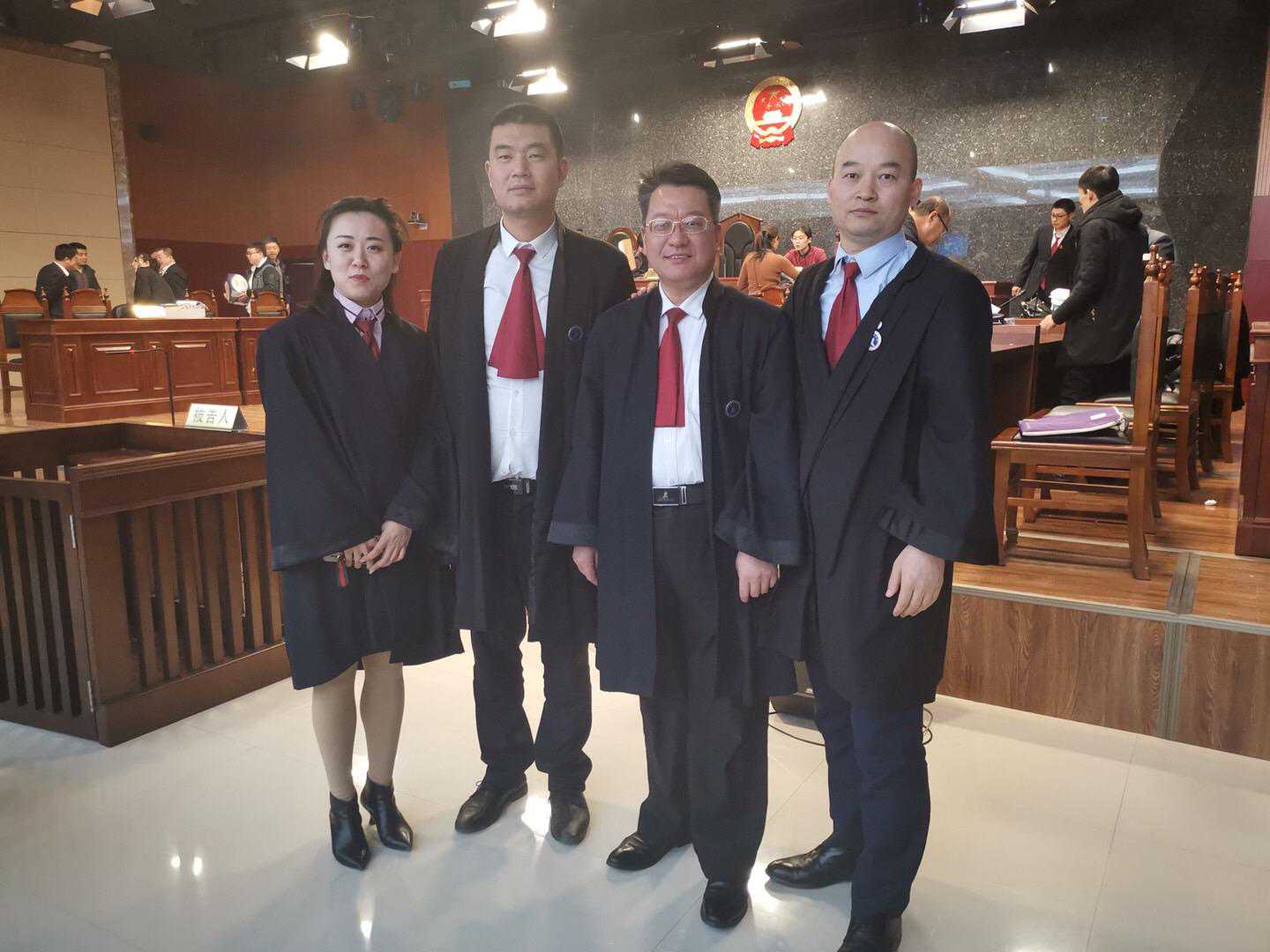 从庞雄案，看不查明筹集资金去向的为什么不构成集资诈骗罪？