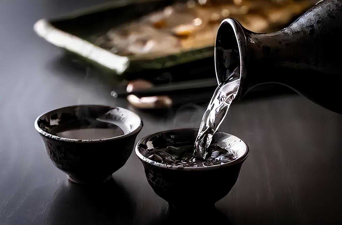 浅谈全国名酒——冀酒篇