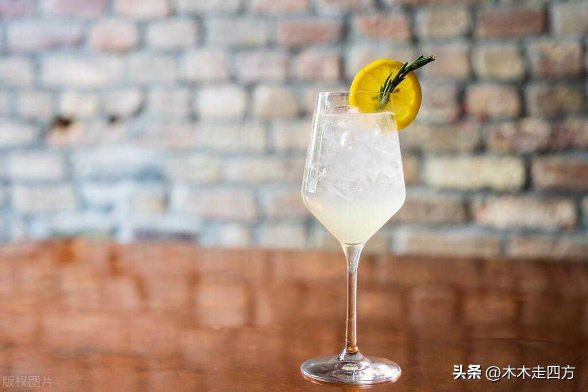 伏特加鸡尾酒的制作方法？如何调制伏特加鸡尾酒？