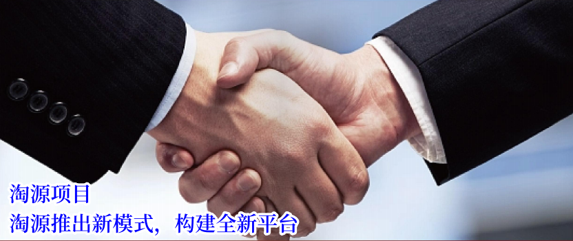 淘源项目：中国白酒发展历史