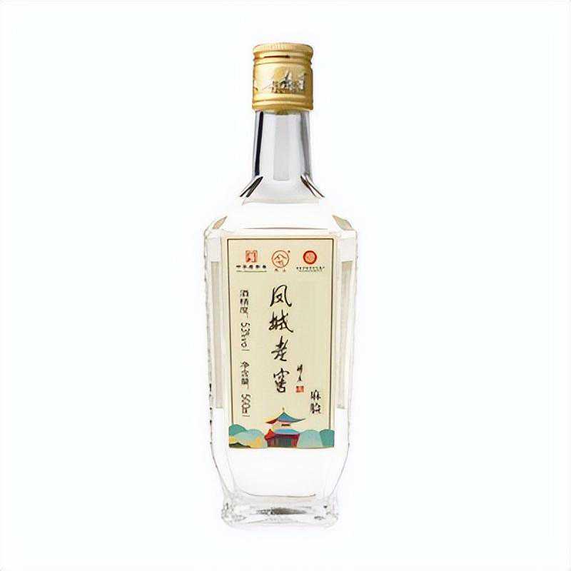东北三省的几款白酒，知名度比较高！