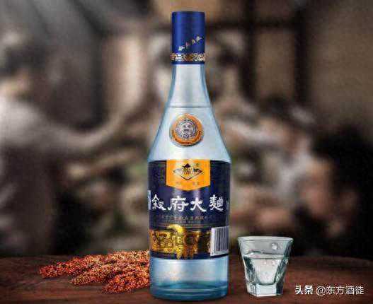 四川白酒选叙府，聚会有面,自饮有范！