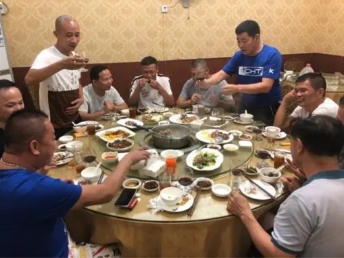 白酒品牌招商代理加盟的利润有多大？