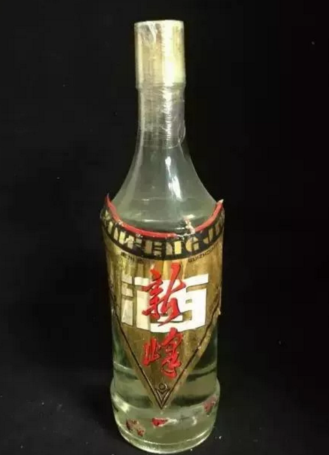 值得收藏：传说中的贵州48优都是哪些酒？