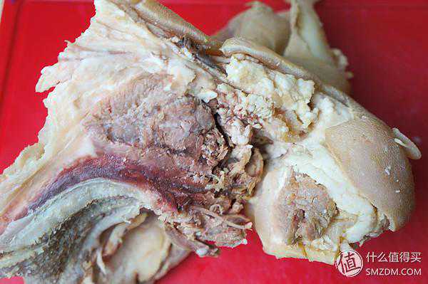 挂羊头，绝不卖狗肉：冬日下酒佳肴，蒜片辣子爆羊脸