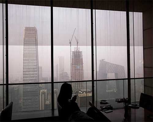 茅台集团53°天朝上品贵人酒——柔和酱香型白酒